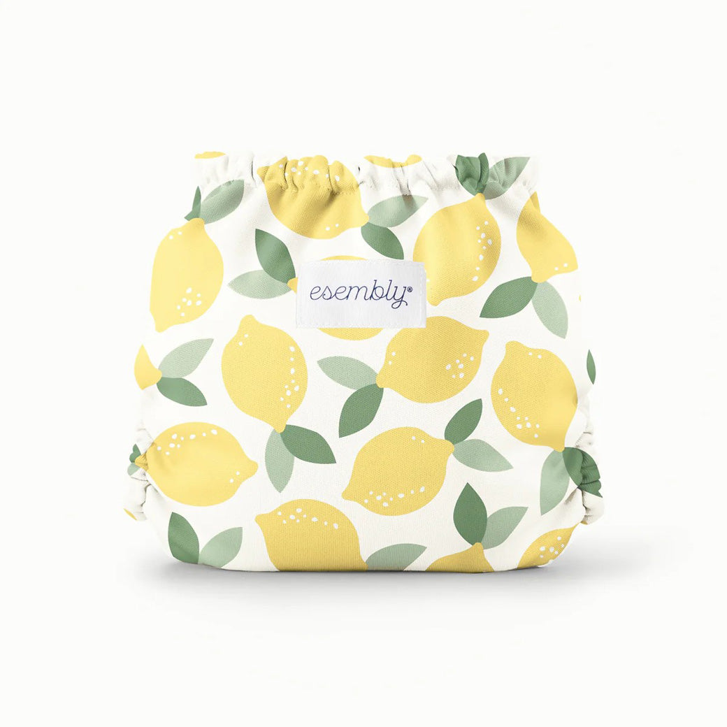 Diaper Outer