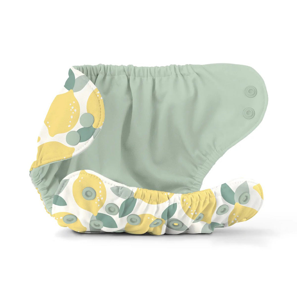 Diaper Outer