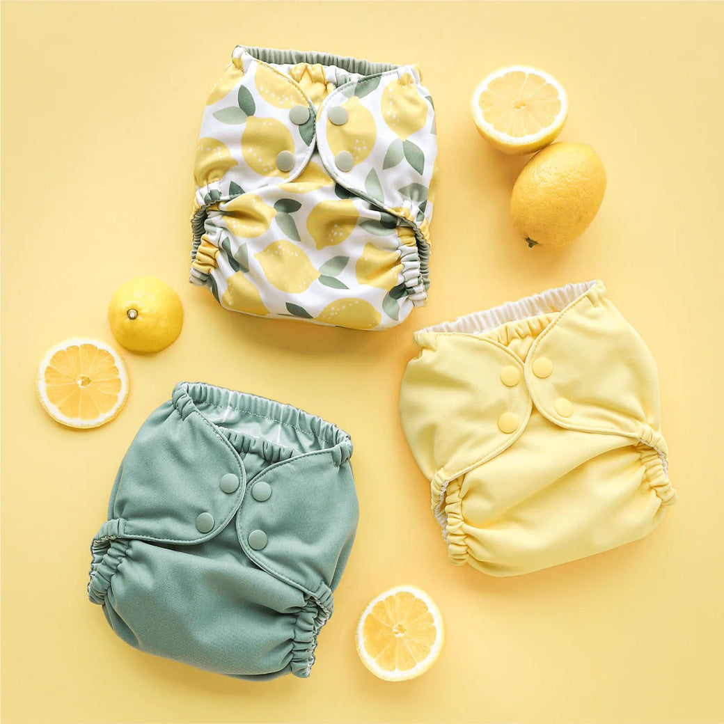 Diaper Outer