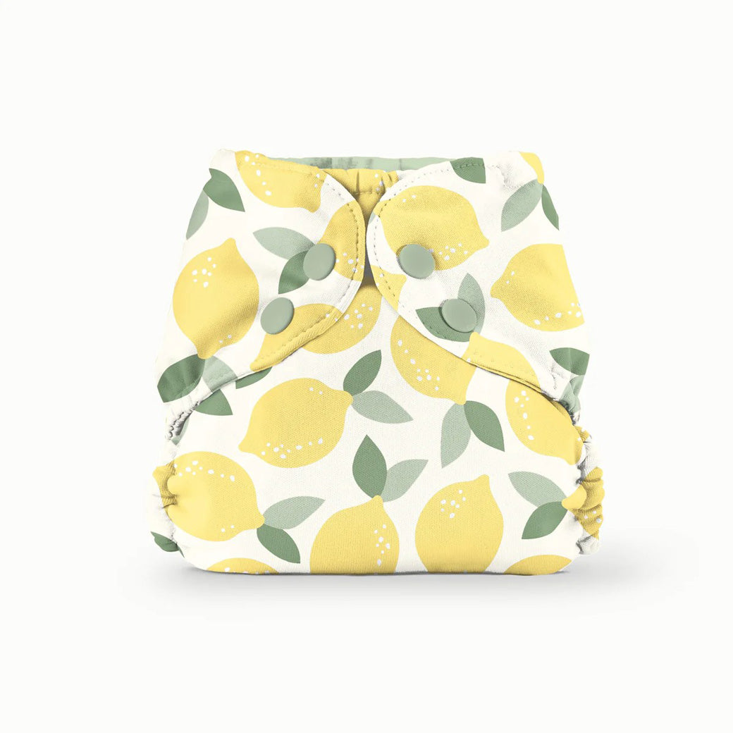 Diaper Outer
