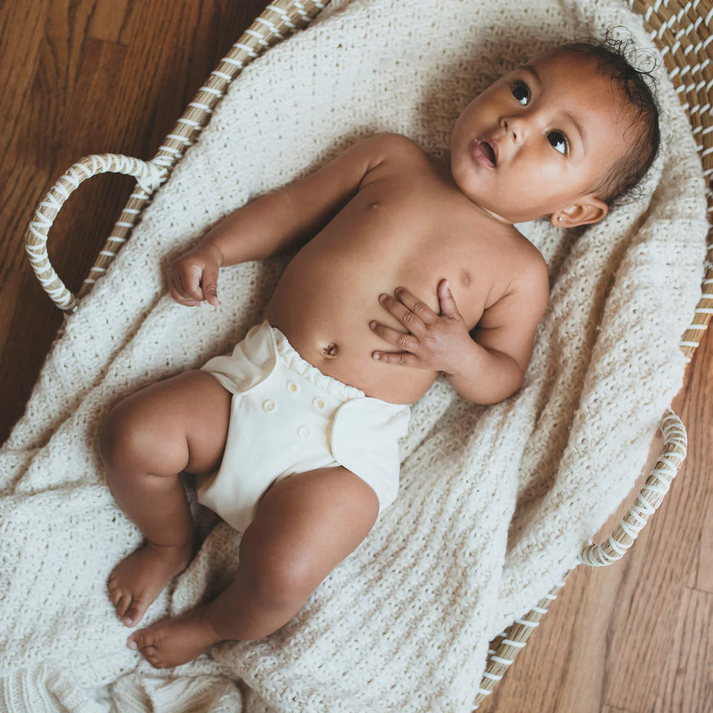 Diaper Outer