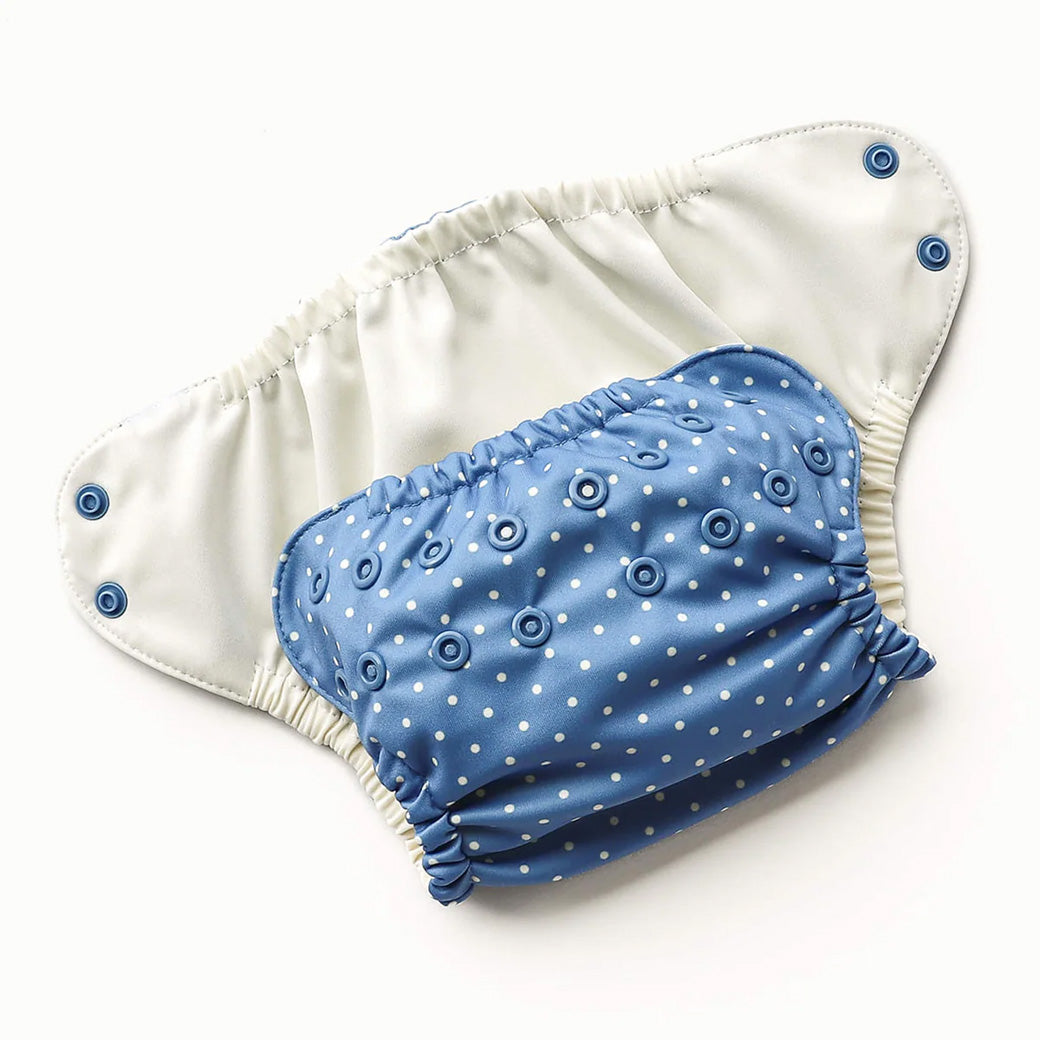 Diaper Inner Snap + Diaper Outer Bundle