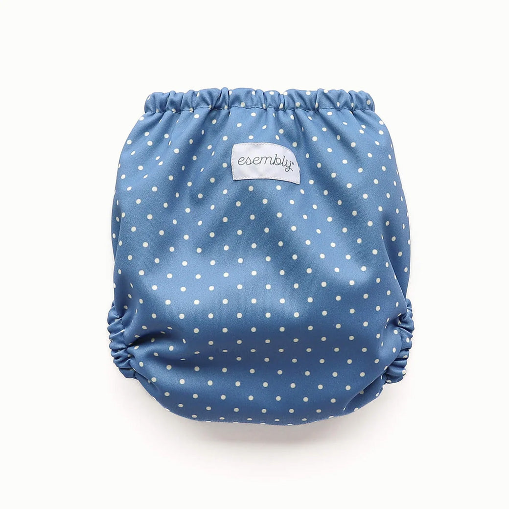 Diaper Inner Snap + Diaper Outer Bundle