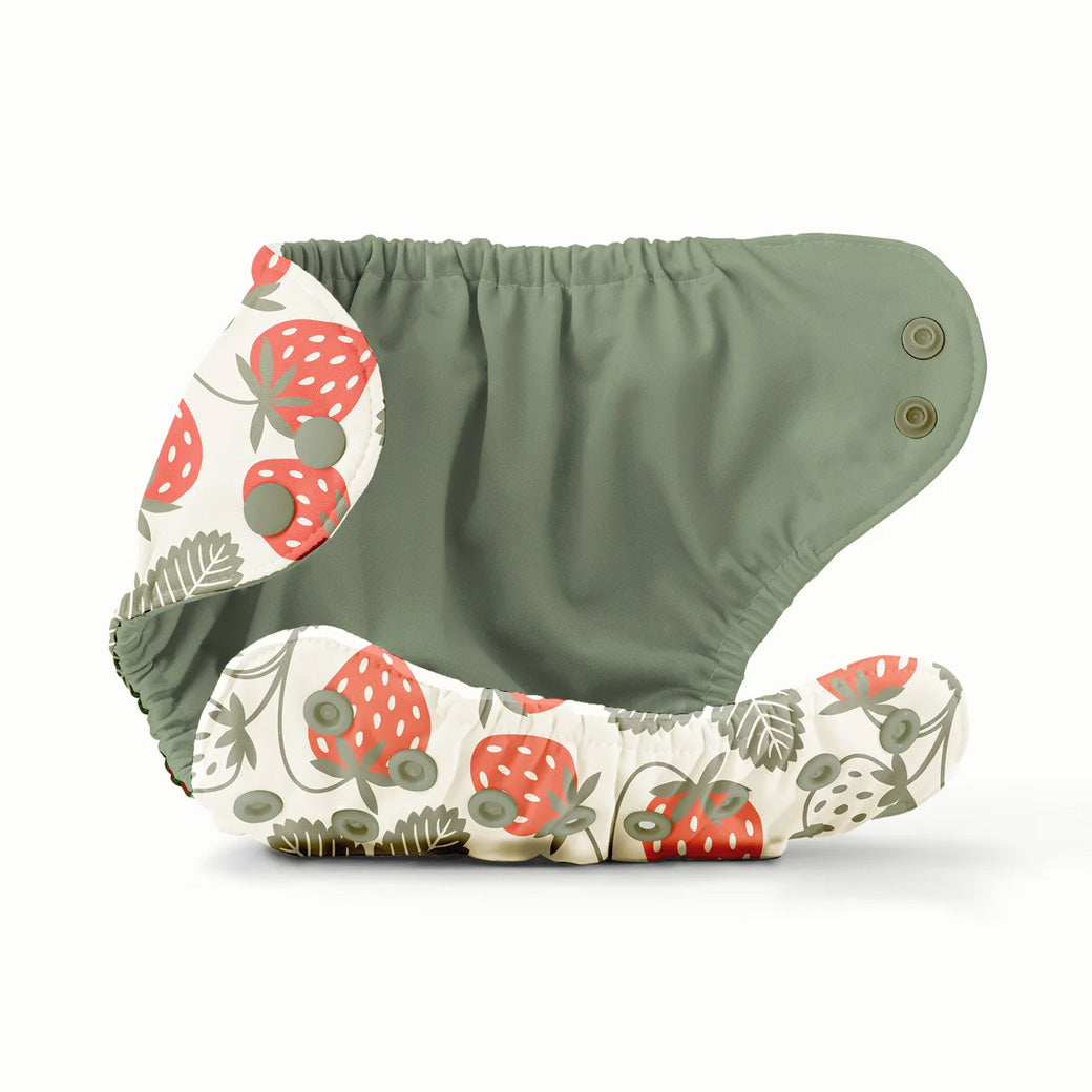 Diaper Outer