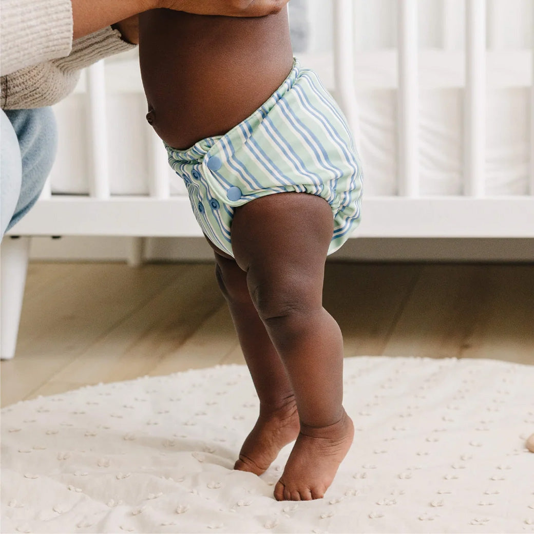 Diaper Inner Snap + Diaper Outer Bundle