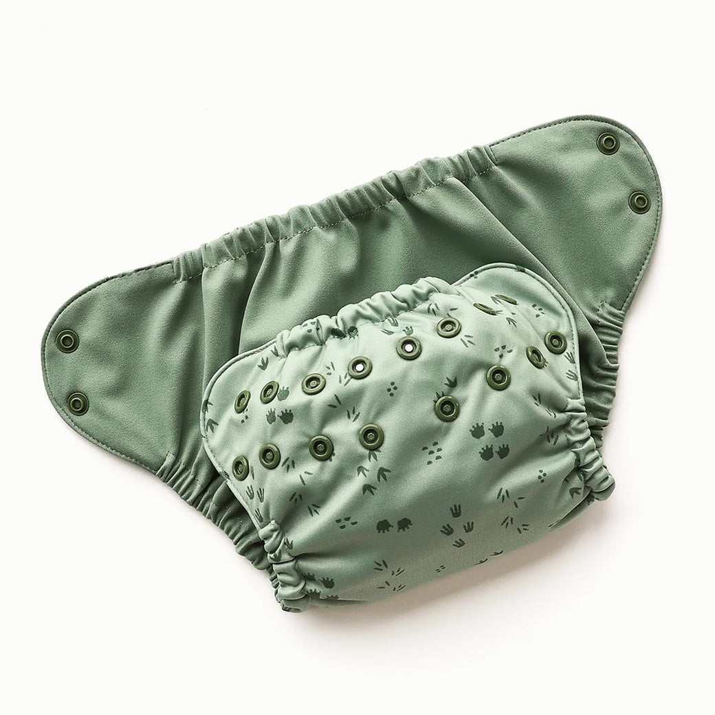 Diaper Inner Snap + Diaper Outer Bundle