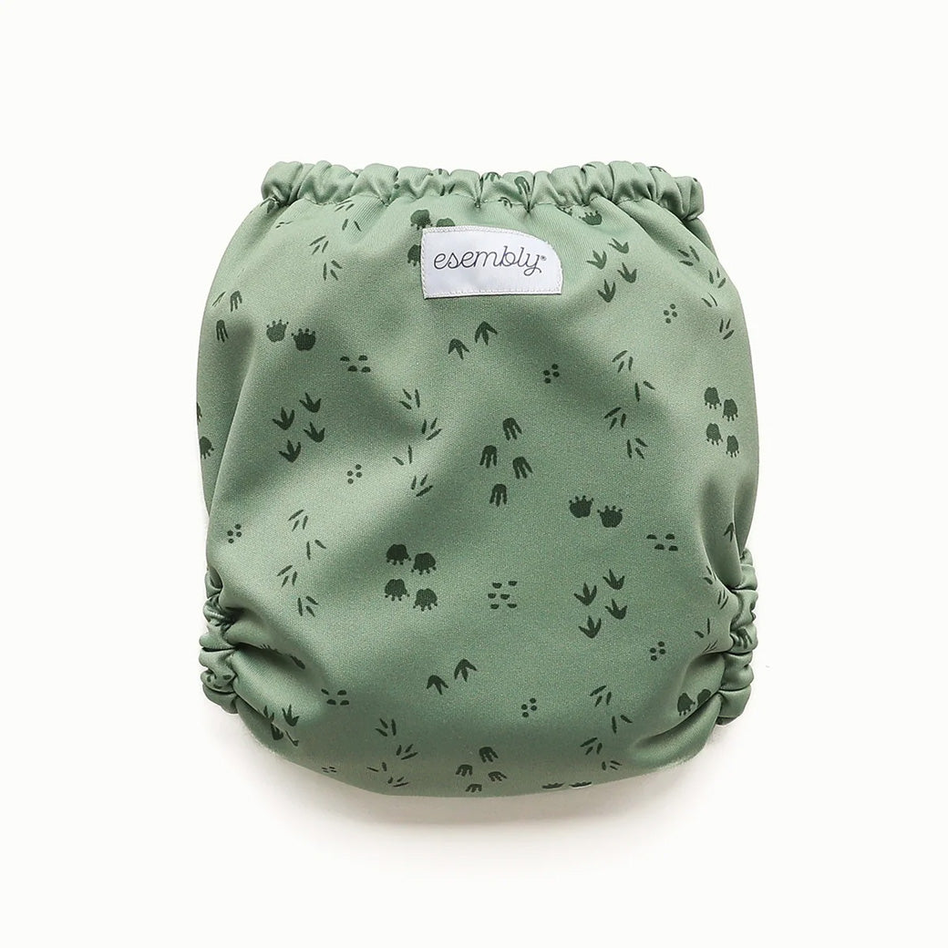 Diaper Inner Snap + Diaper Outer Bundle