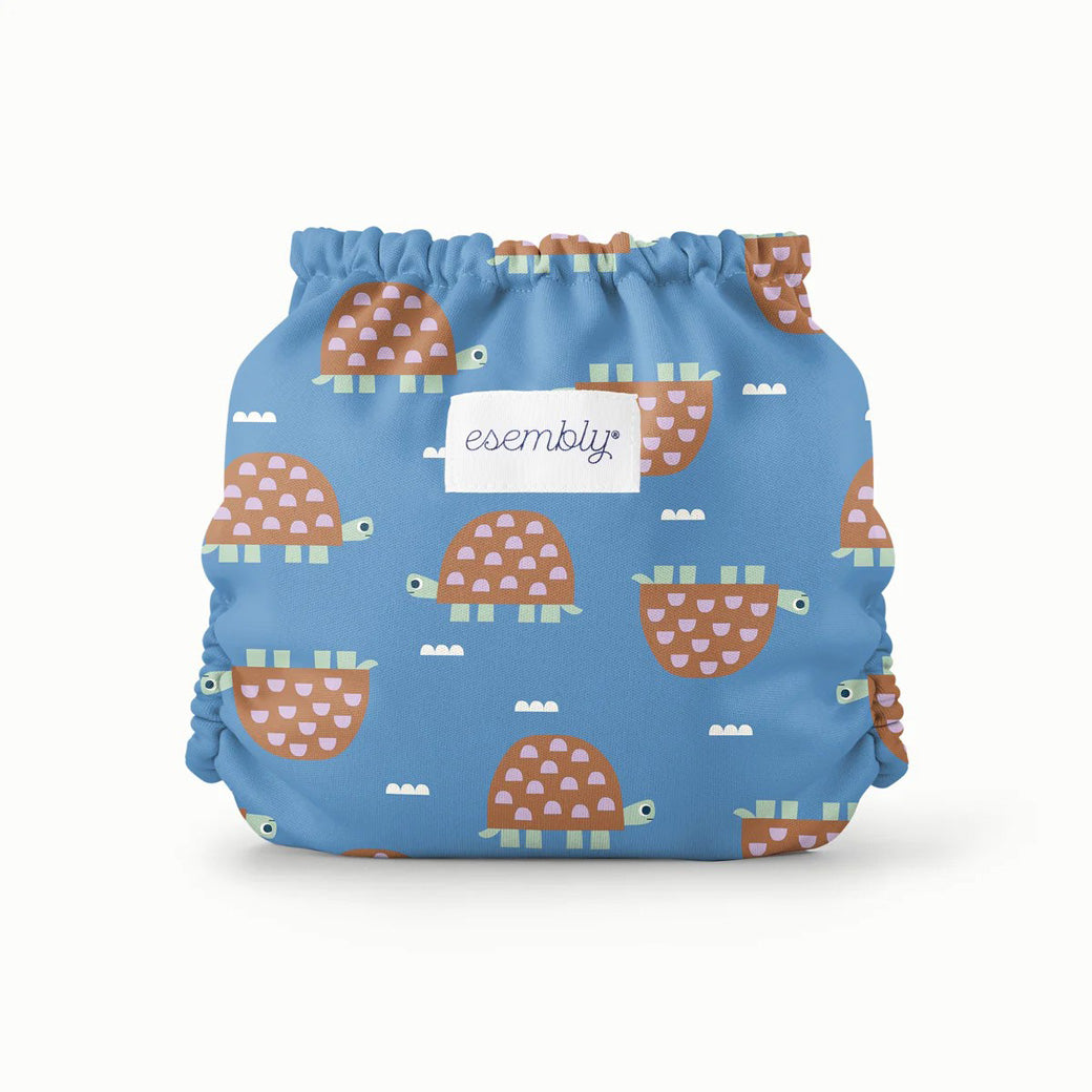 Diaper Outer