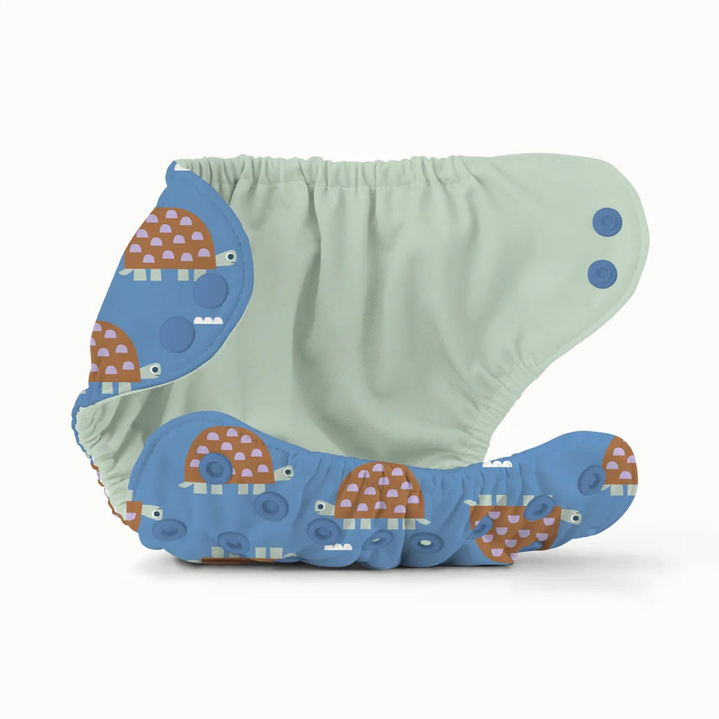 Diaper Outer