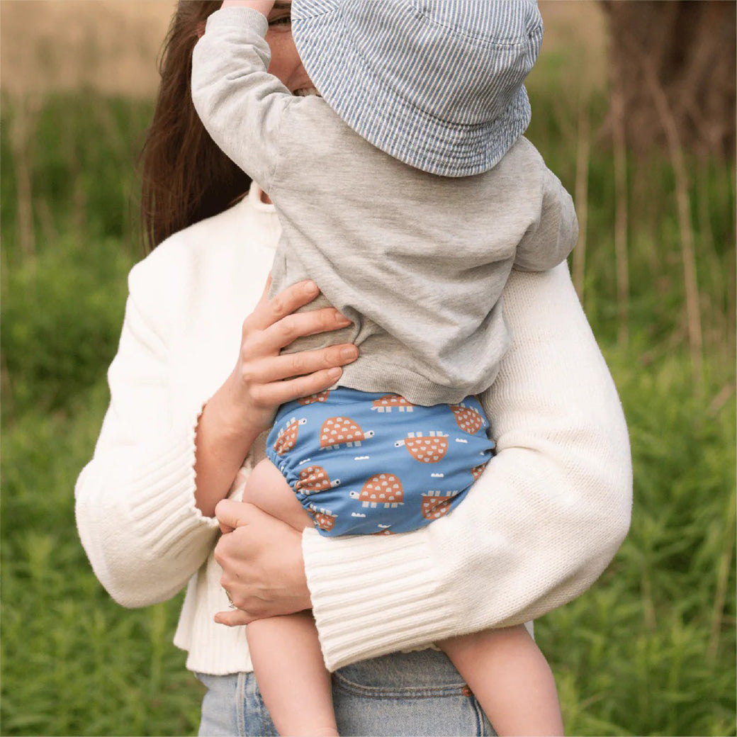 Diaper Outer