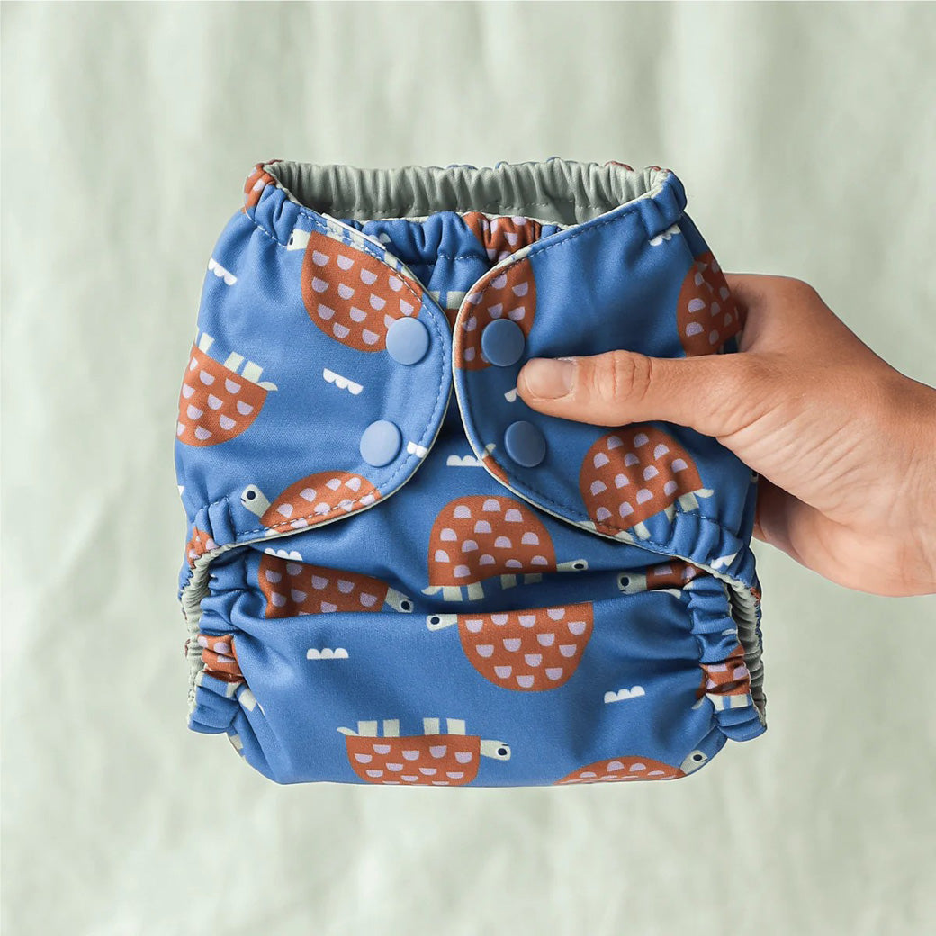 Diaper Outer