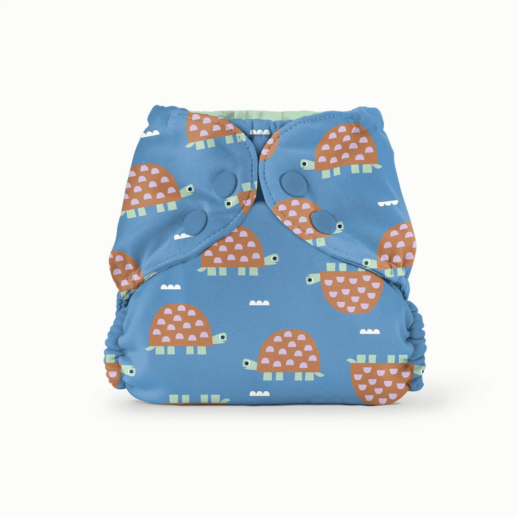 Diaper Outer