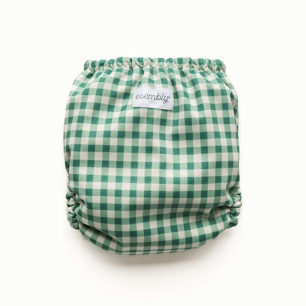 Diaper Inner Snap + Diaper Outer Bundle