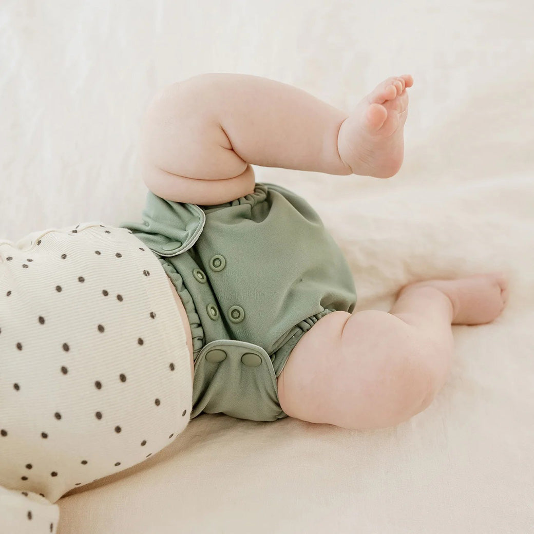 Cloth Diaper Try It Kit