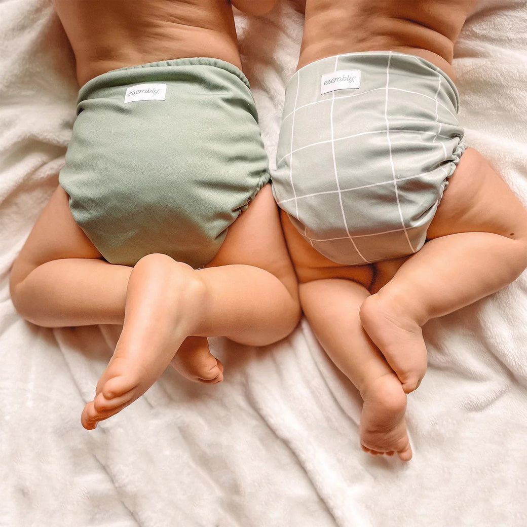 Cloth Diaper Try It Kit