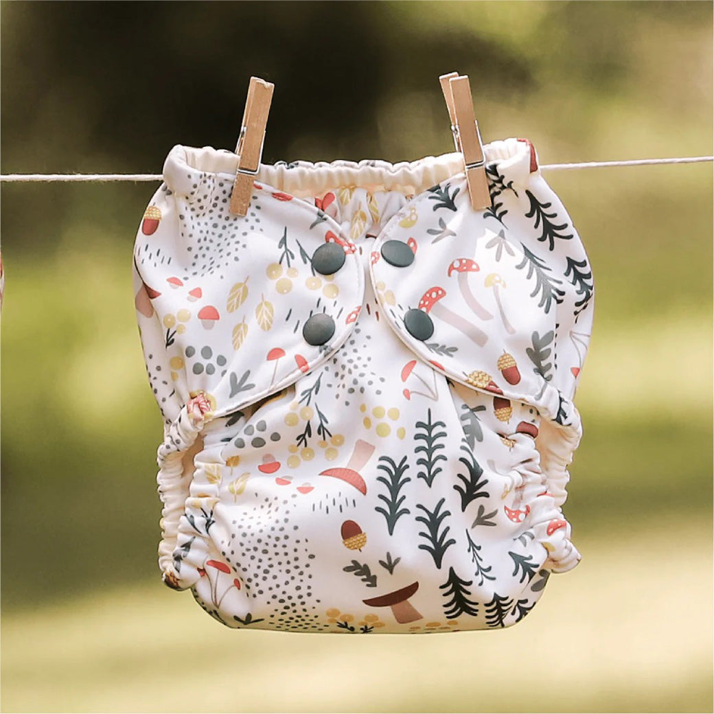 Cloth Diaper Try It Kit