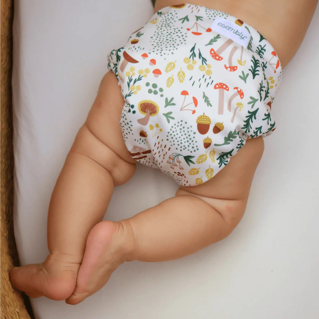 Cloth Diaper Try It Kit