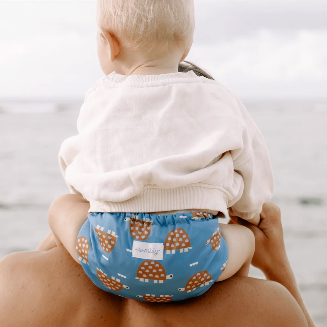 Cloth Diaper Try It Kit