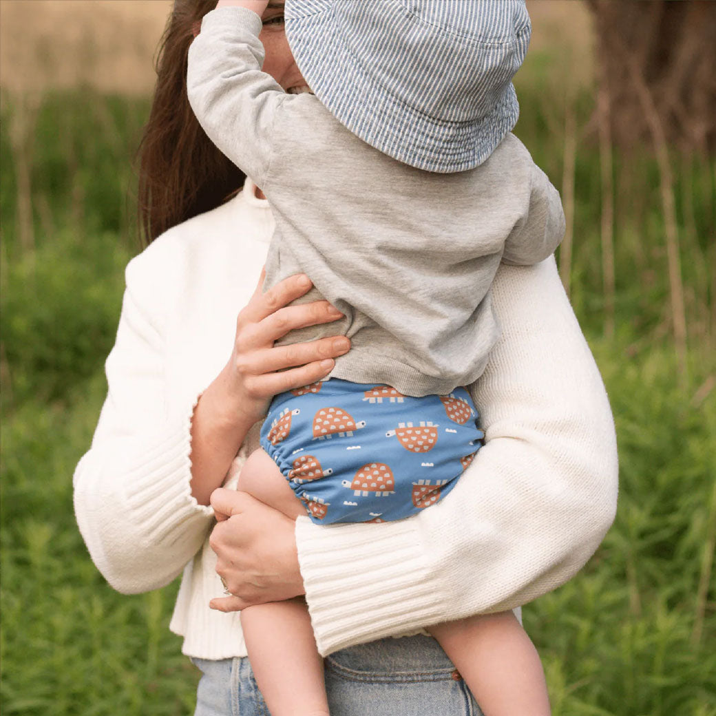 Cloth Diaper Try It Kit