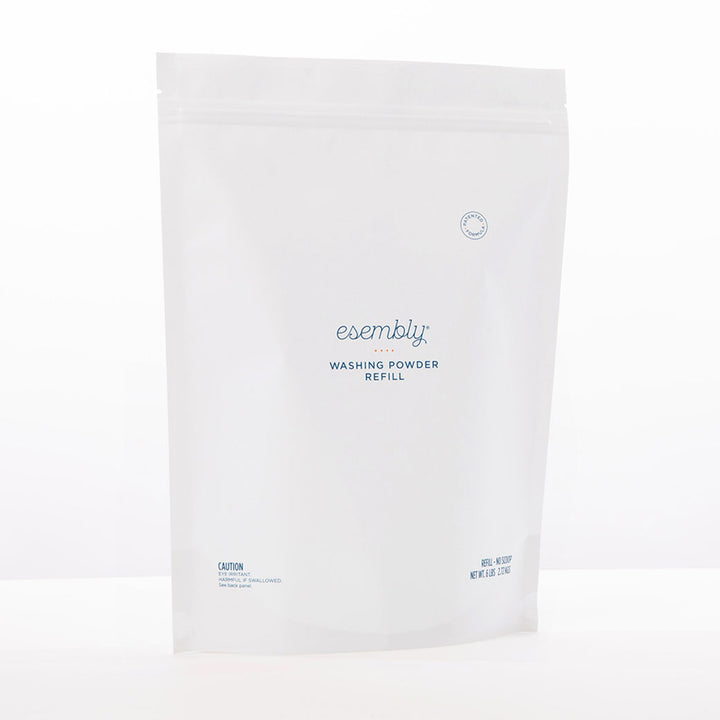 Washing Powder
