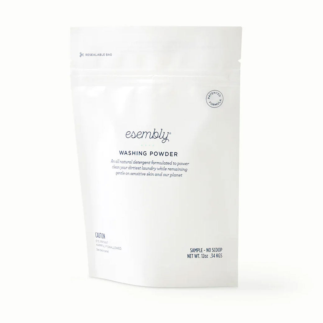 Washing Powder