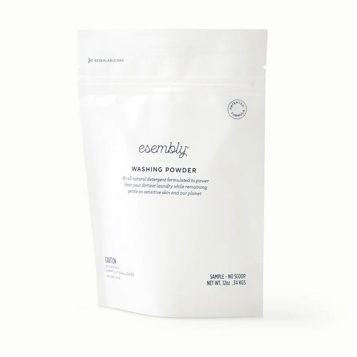 Washing Powder