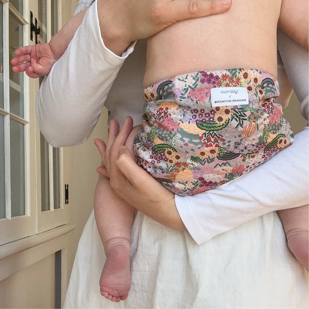Cloth Diaper Try It Kit