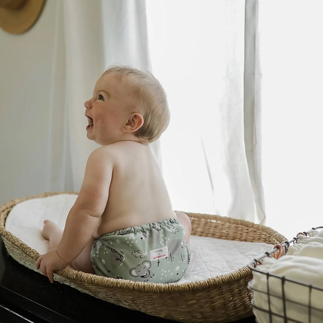 Cloth Diaper Try It Kit