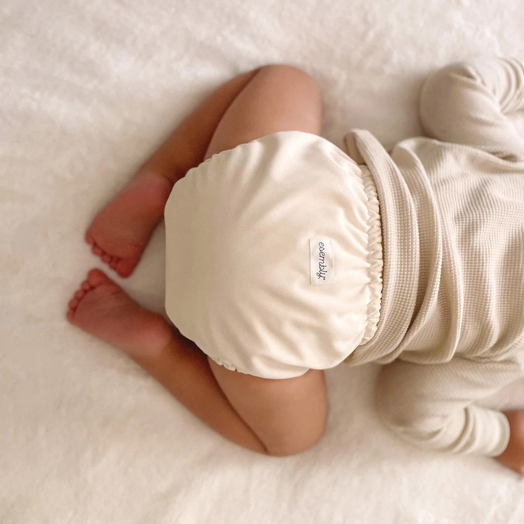 Cloth Diaper Try It Kit
