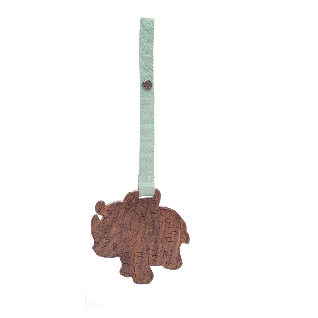 Play Gym + Macrame Swing Bundle