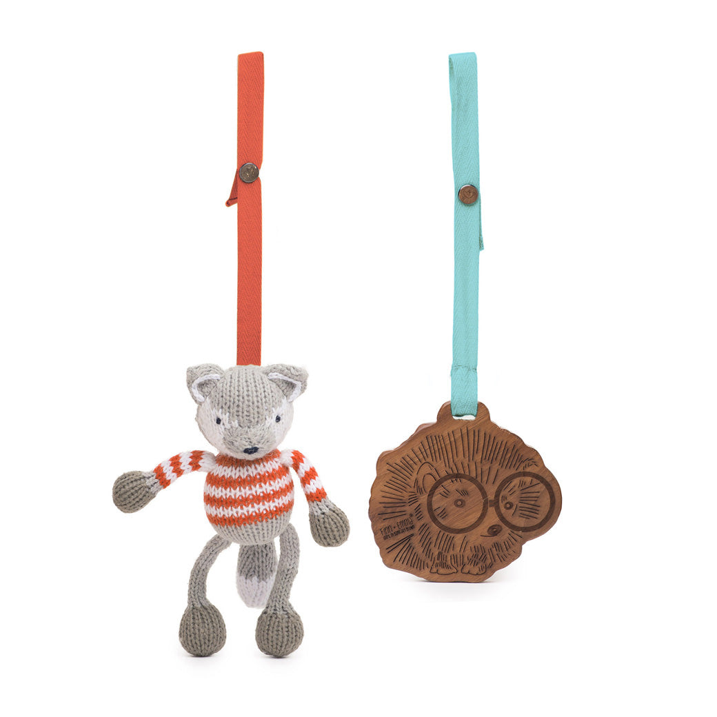 Play Gym + Macrame Swing Bundle