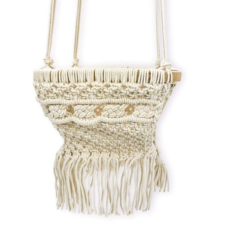 Macrame Swing