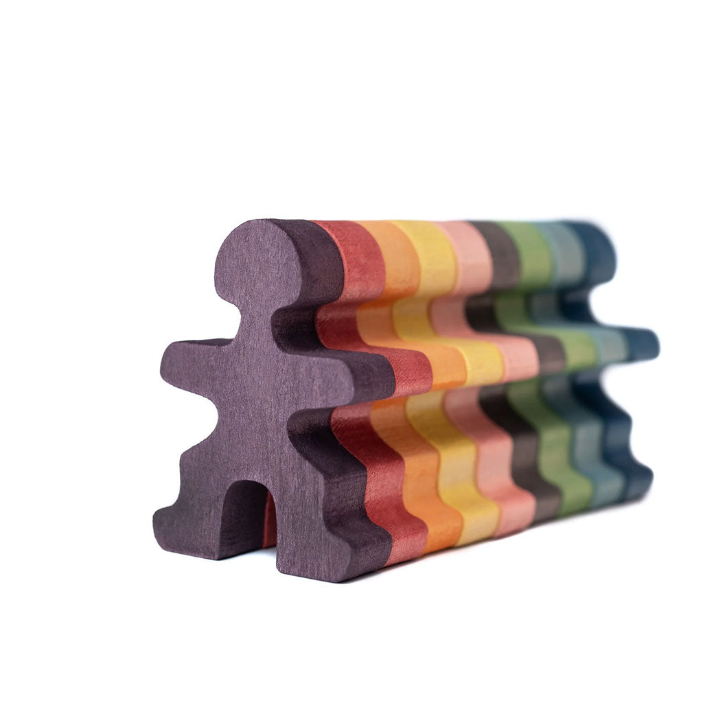 Colored Set (27pcs)