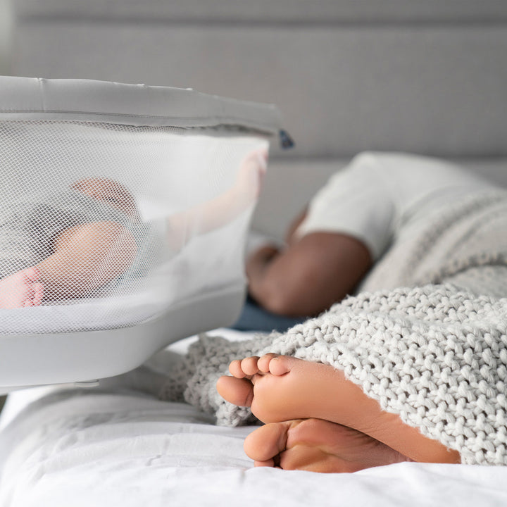 Bassinest 3.0 + FR-Free Mattress Bundle