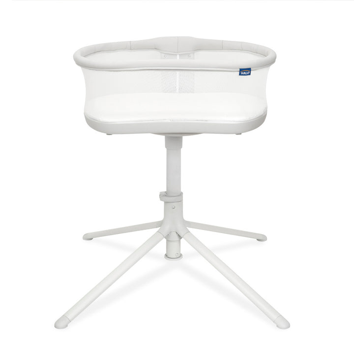 Bassinest 3.0 + FR-Free Mattress Bundle