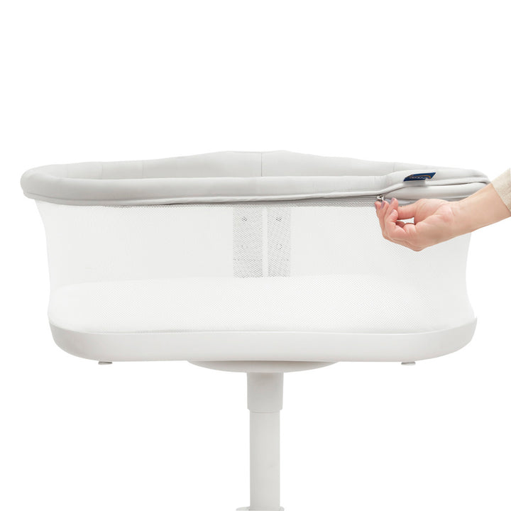 Bassinest 3.0 + FR-Free Mattress Bundle