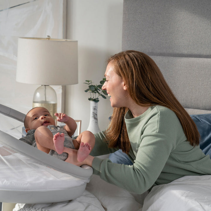 Bassinest 3.0 + FR-Free Mattress Bundle