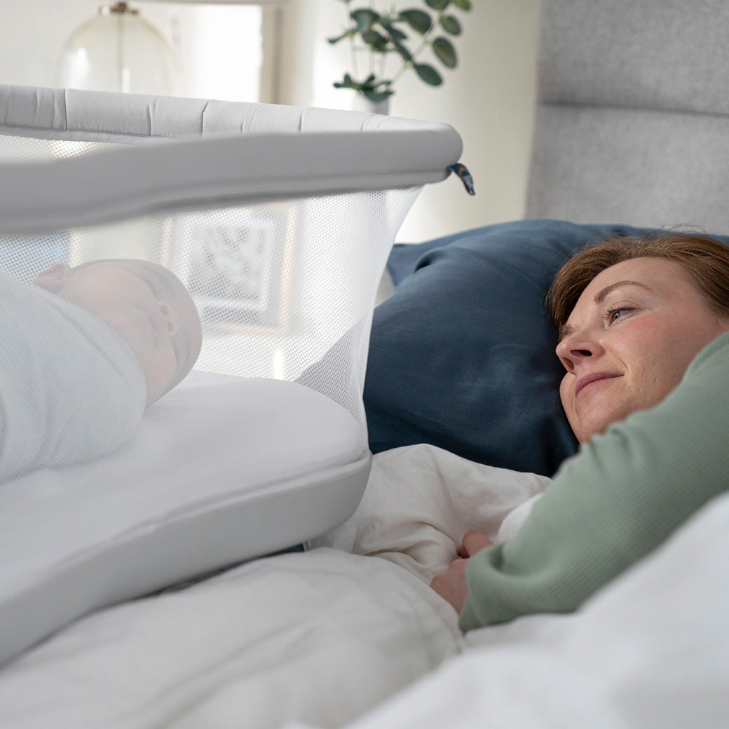 Bassinest 3.0 + FR-Free Mattress Bundle