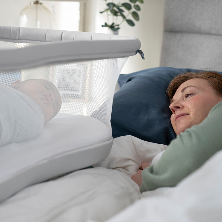 Bassinest 3.0 + FR-Free Mattress Bundle