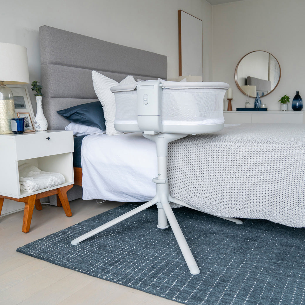 Bassinest 3.0 + FR-Free Mattress Bundle