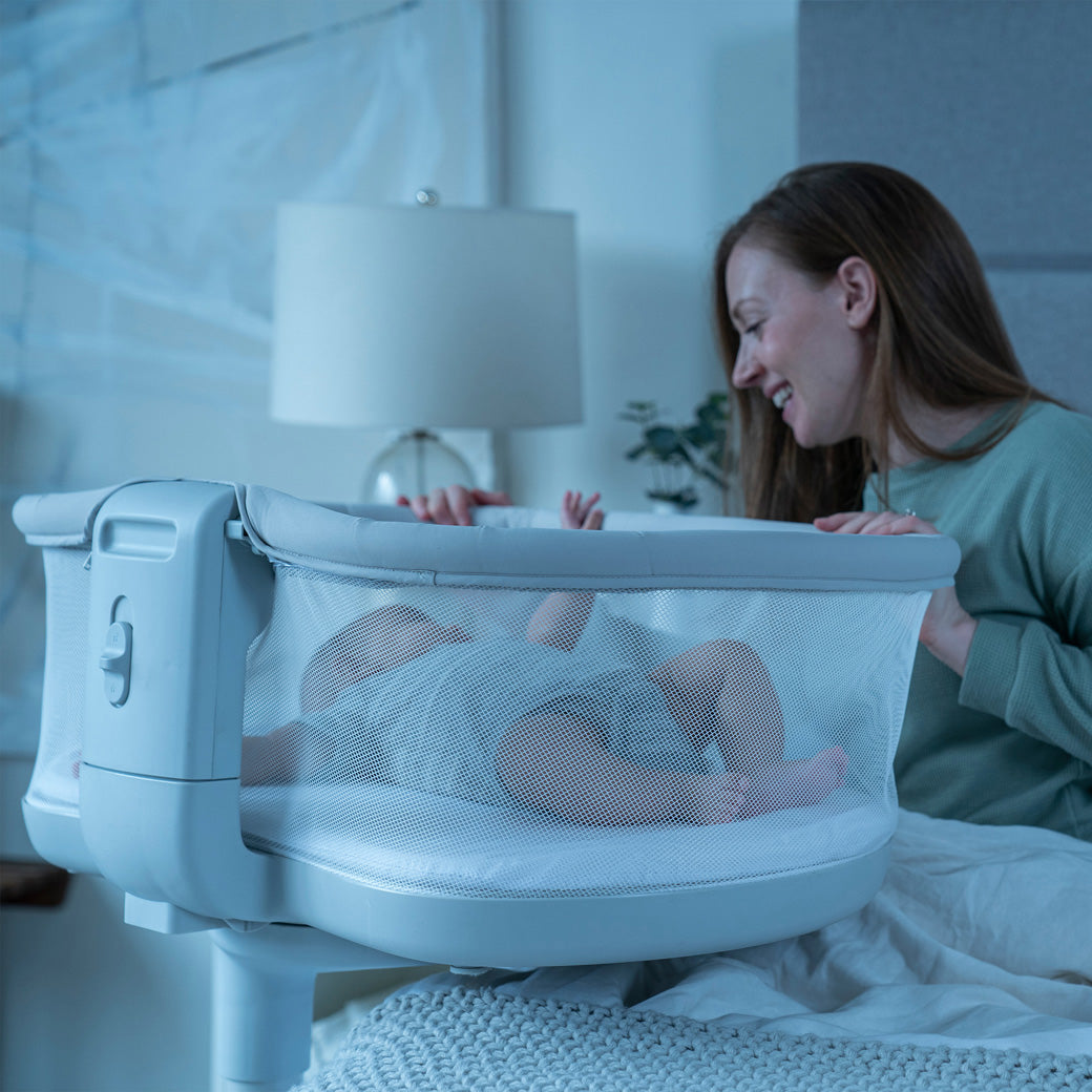 Bassinest 3.0 + FR-Free Mattress Bundle
