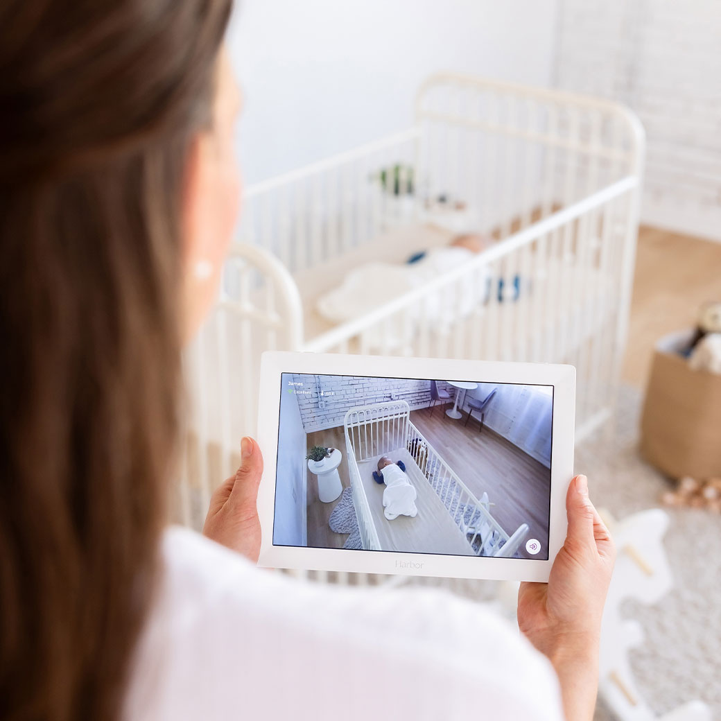 Baby Monitor