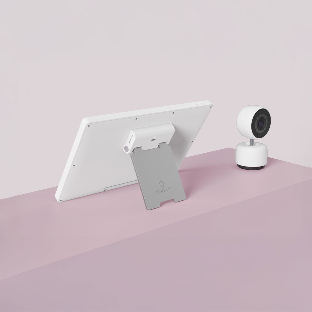 Baby Monitor
