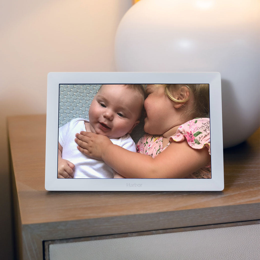 Baby Monitor