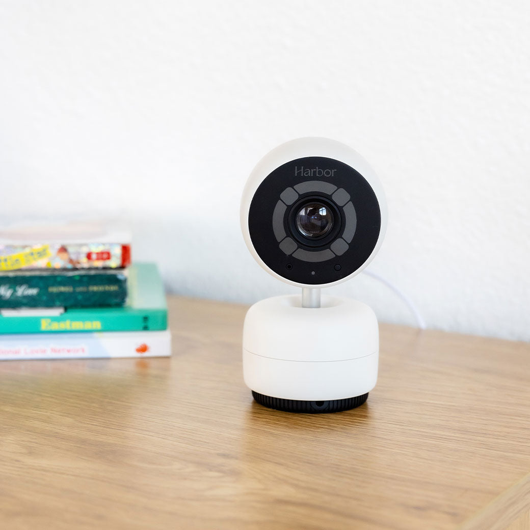 Baby Monitor