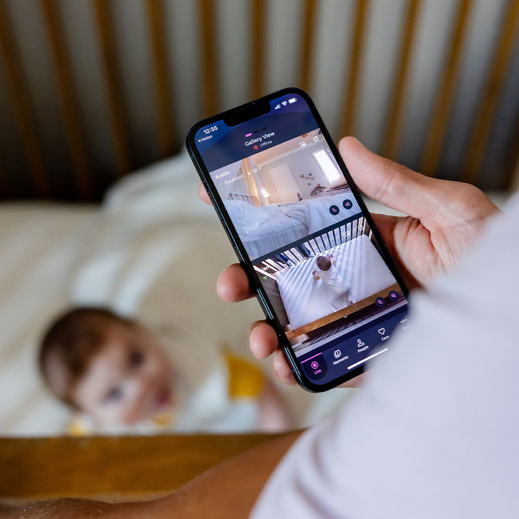 Baby Monitor