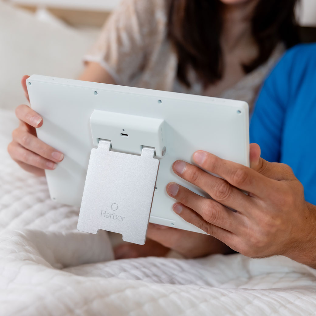 Baby Monitor