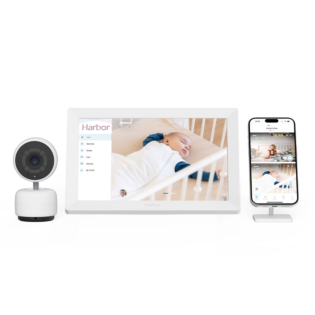 Baby Monitor