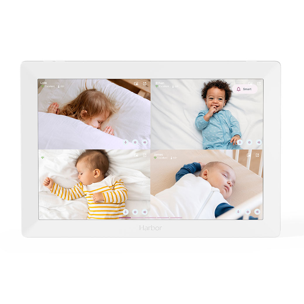 Baby Monitor