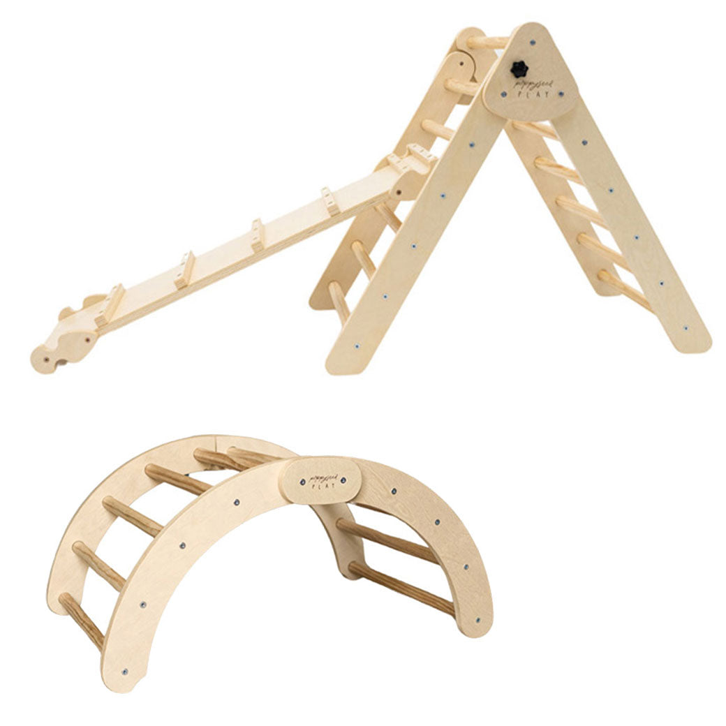 Ultimate Climbing Set